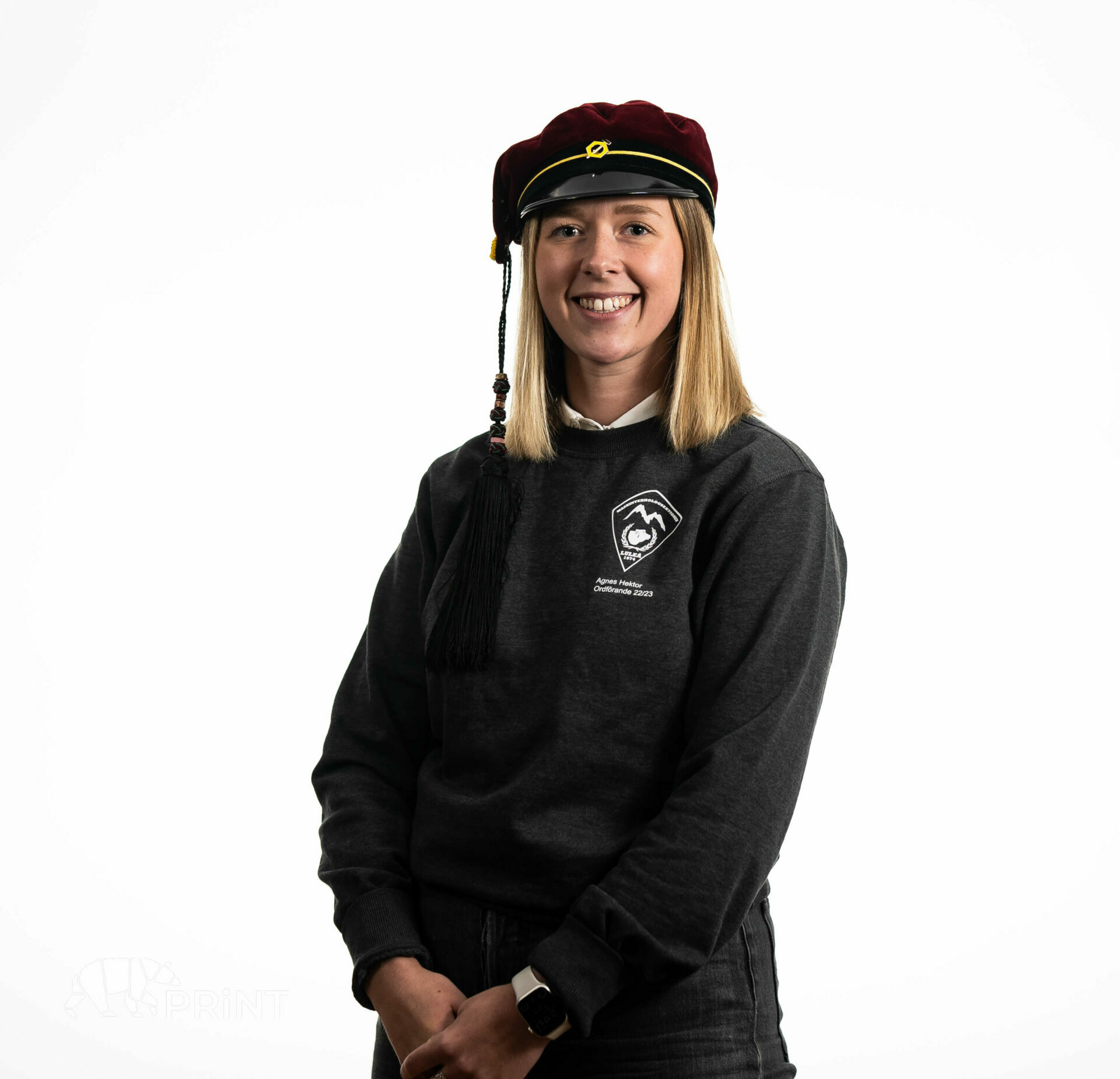 Agnes Hektor