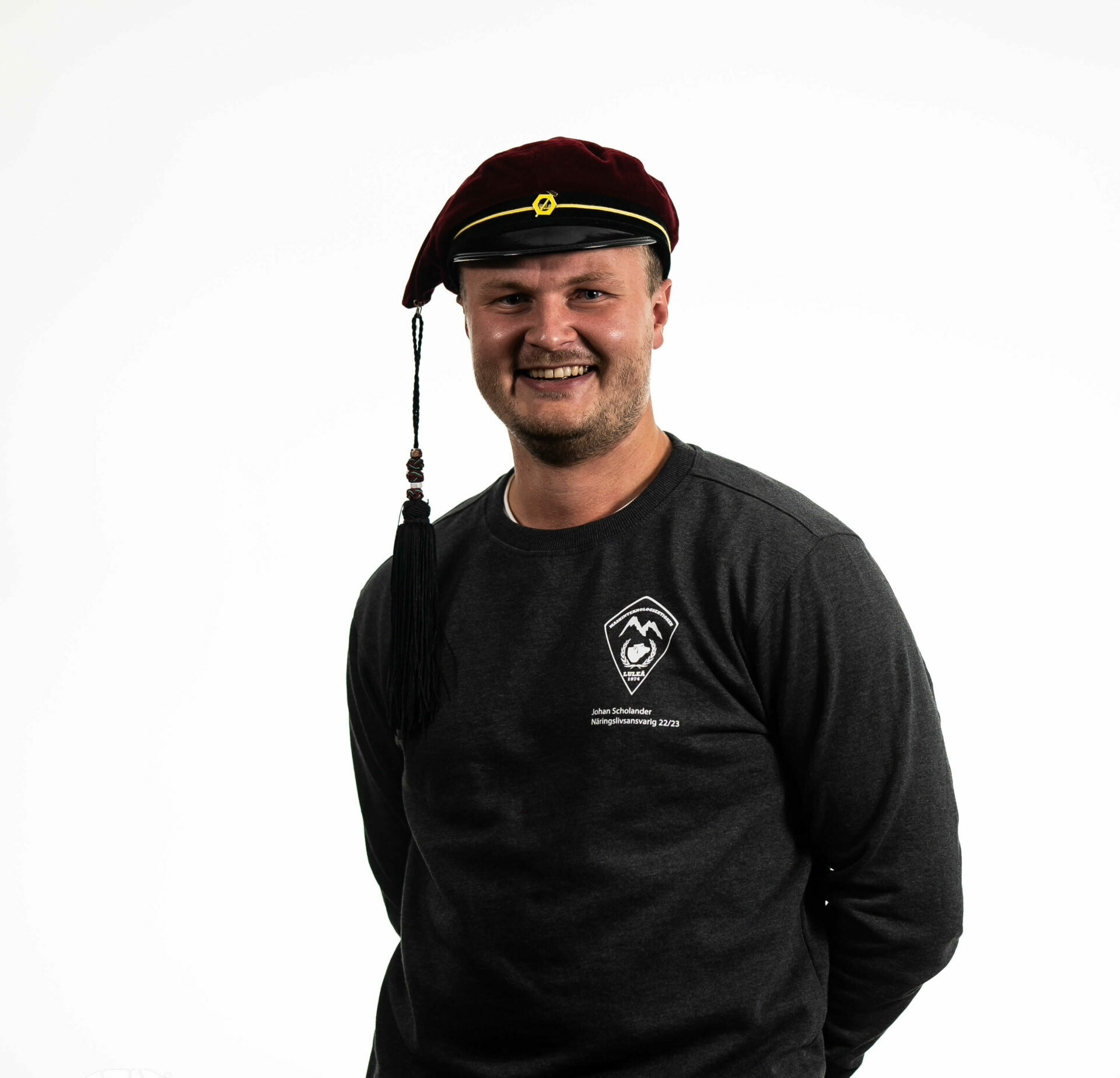 Johan Scholander