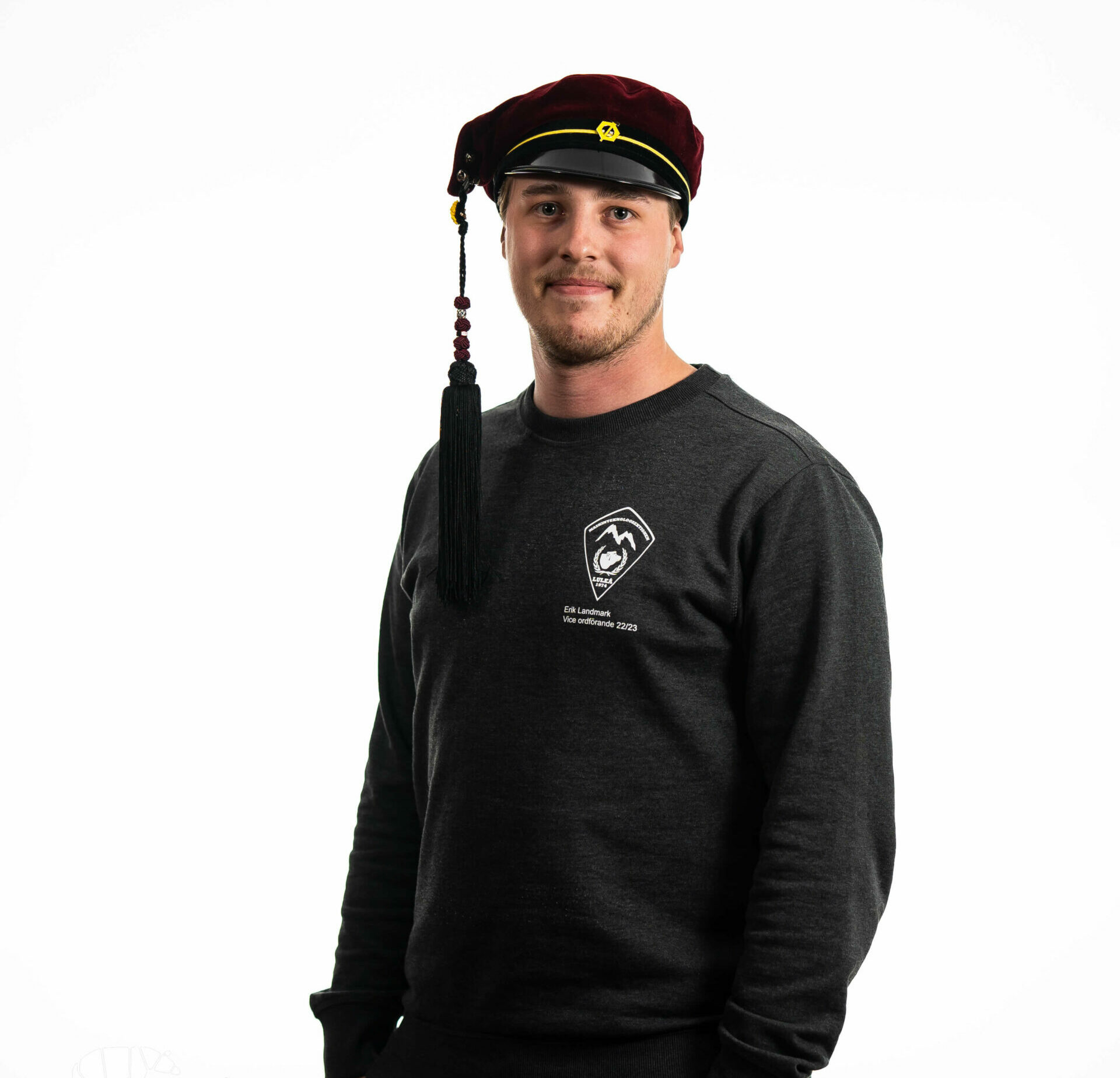 Erik Landmark