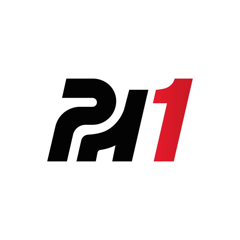 Ph1 logo
